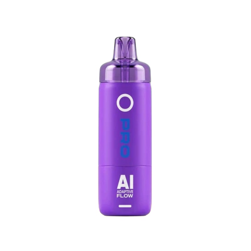 O Pro by Insta Prefilled Pod Kit