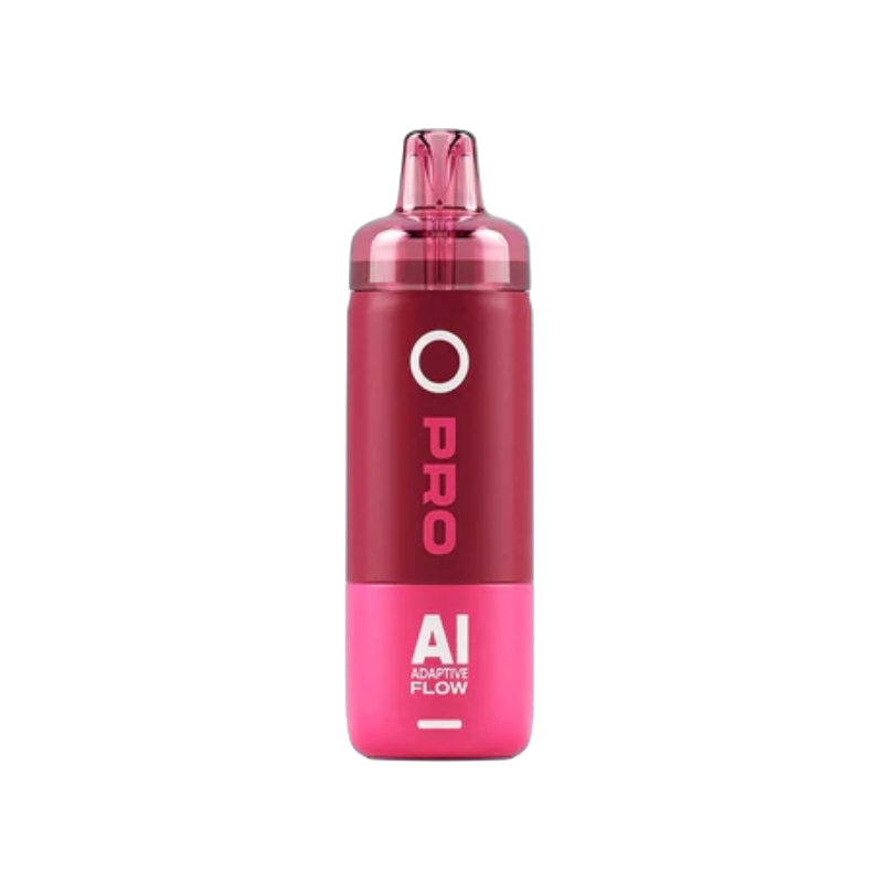 O Pro by Insta Prefilled Pod Kit