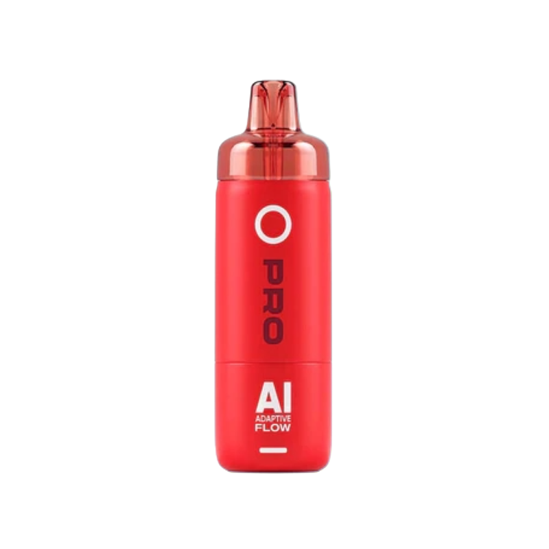 O Pro by Insta Prefilled Pod Kit