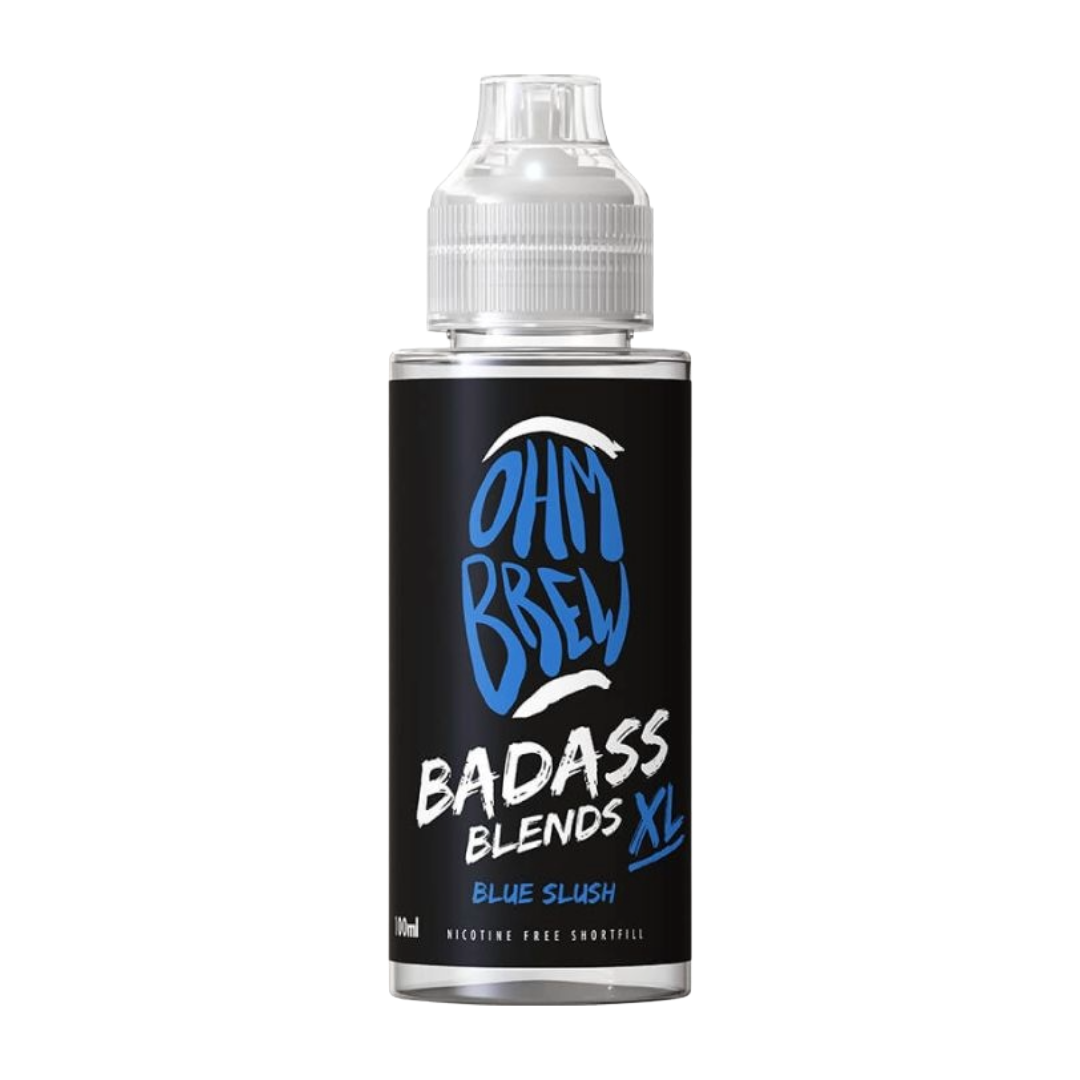 Ohm Brew 100ml