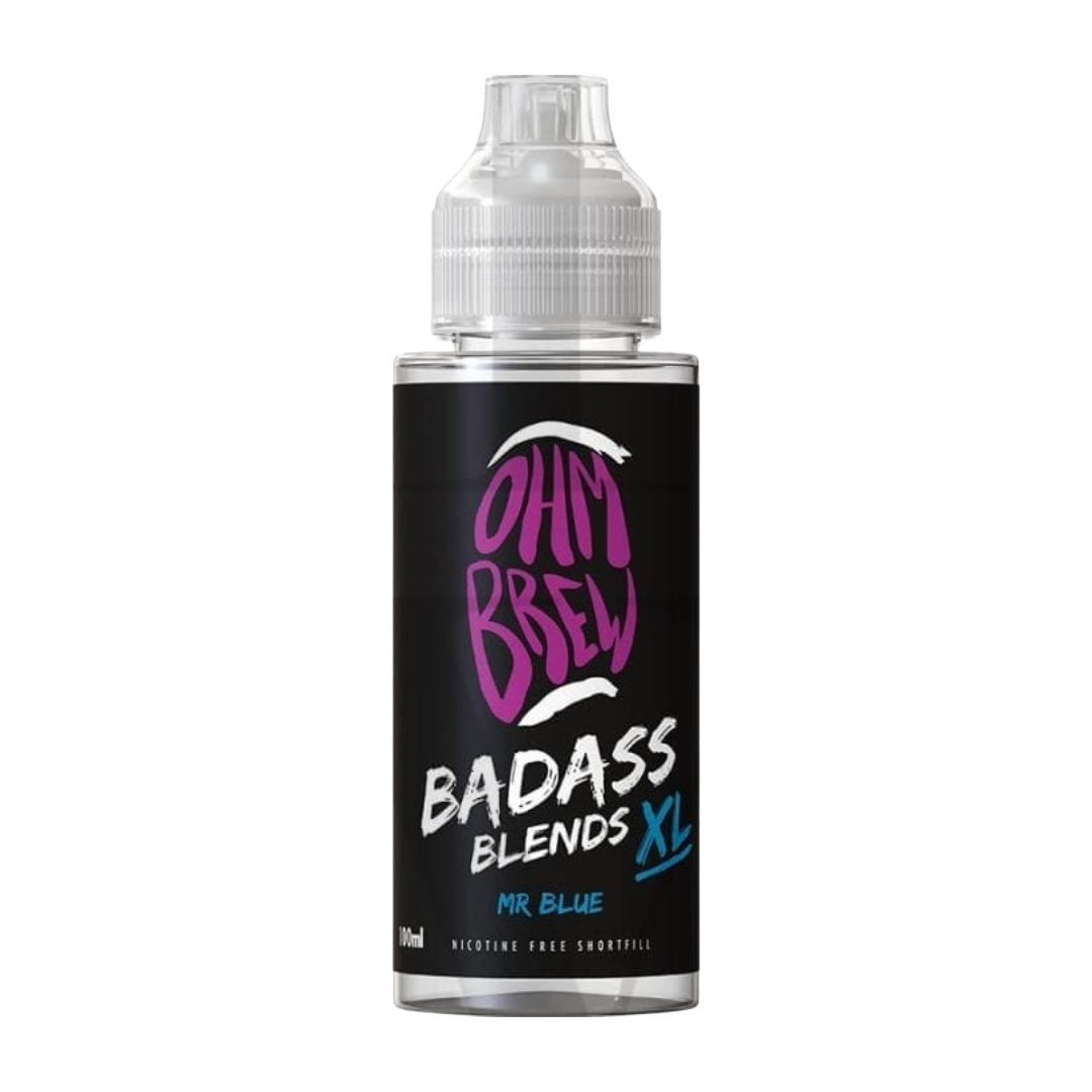 Ohm Brew 100ml
