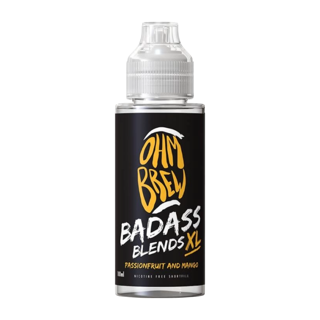 Ohm Brew 100ml