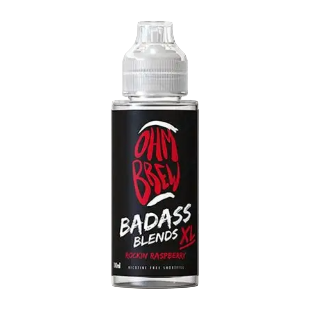 Ohm Brew 100ml