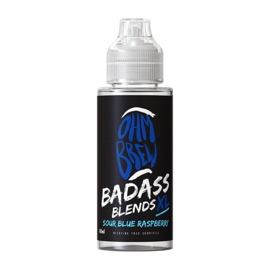 Ohm Brew 100ml