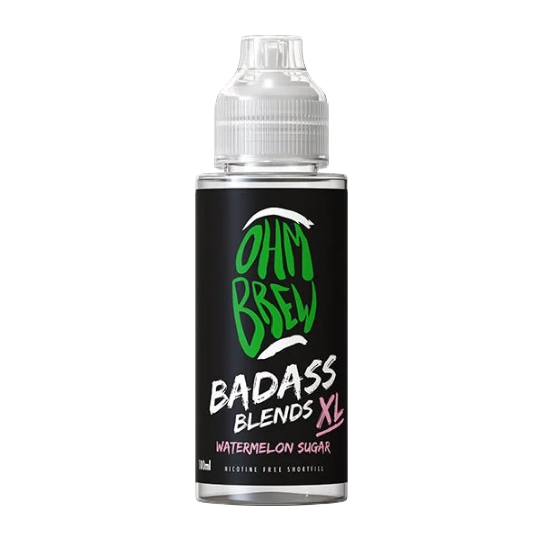 Ohm Brew 100ml
