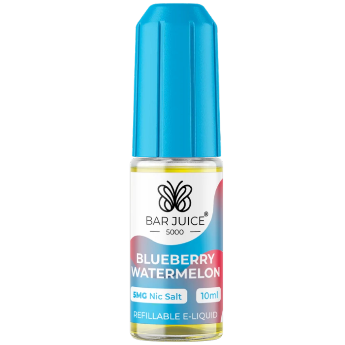 Bar Juice 5000 (20mg) - Nic Salt 10ml
