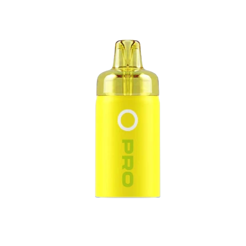 O Pro by Insta Prefilled Pod