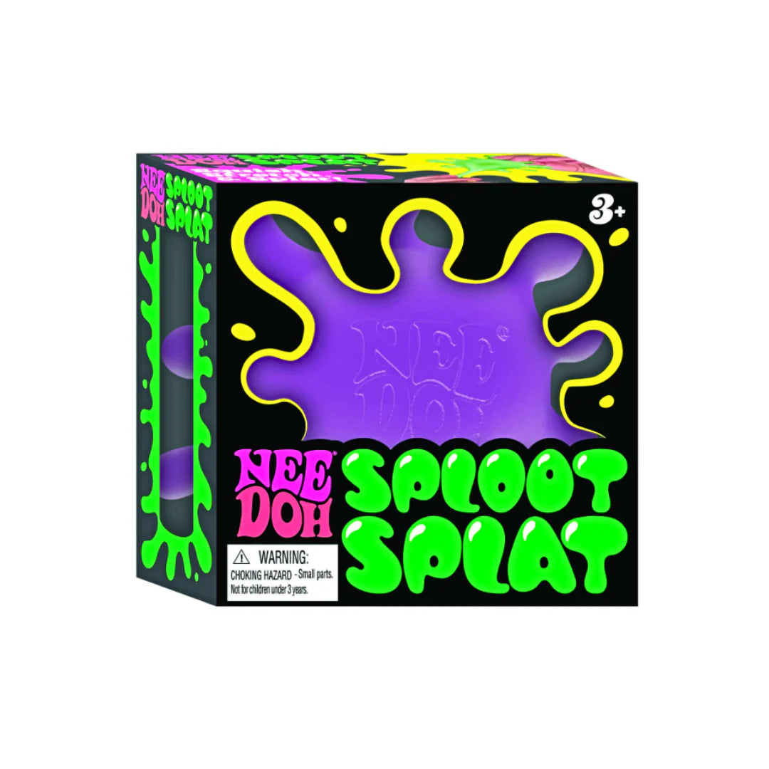 Viral Needoh Sloot Splat