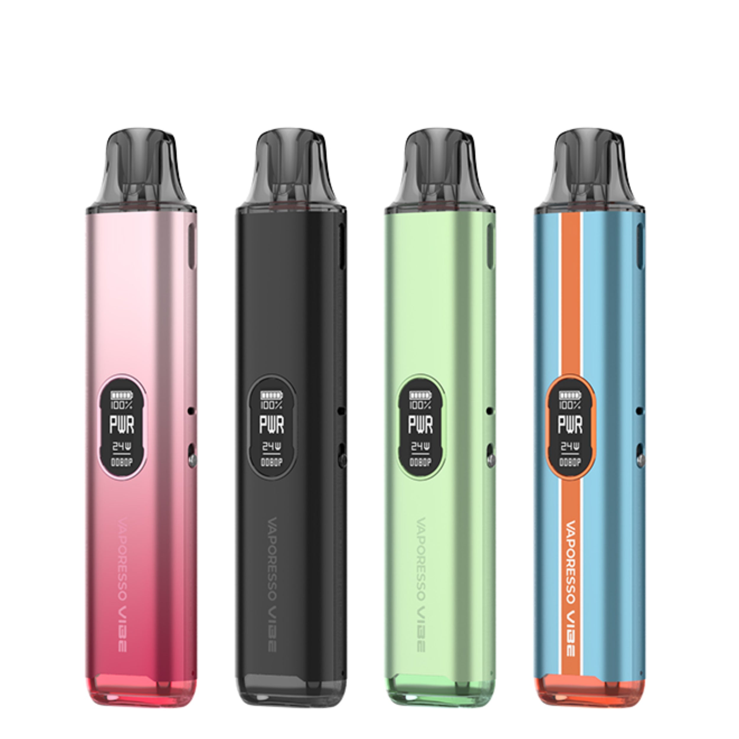 Vaporesso Vibe Vape Kit