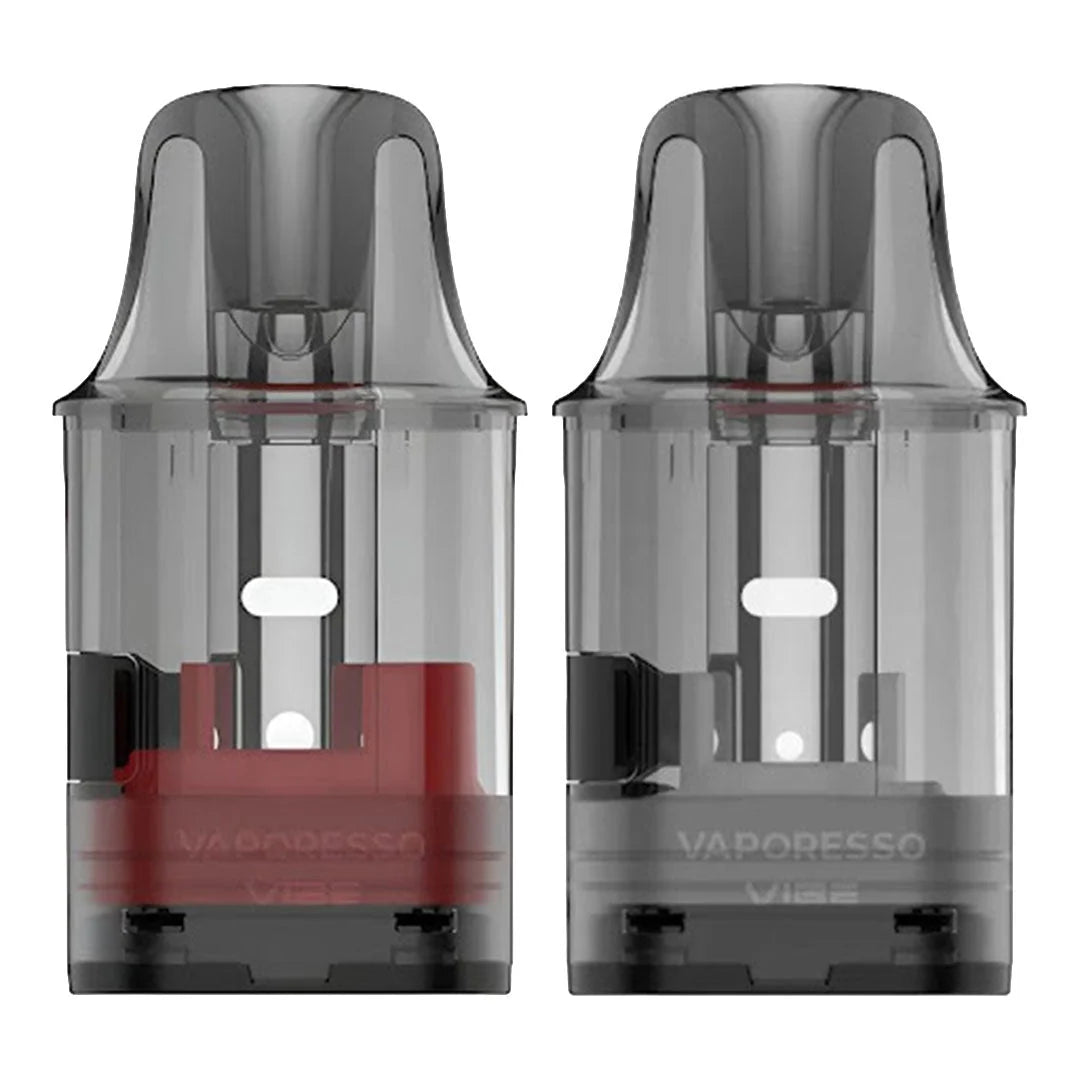 Vaporesso Vibe Dual Smart Pod 3pcs/pack