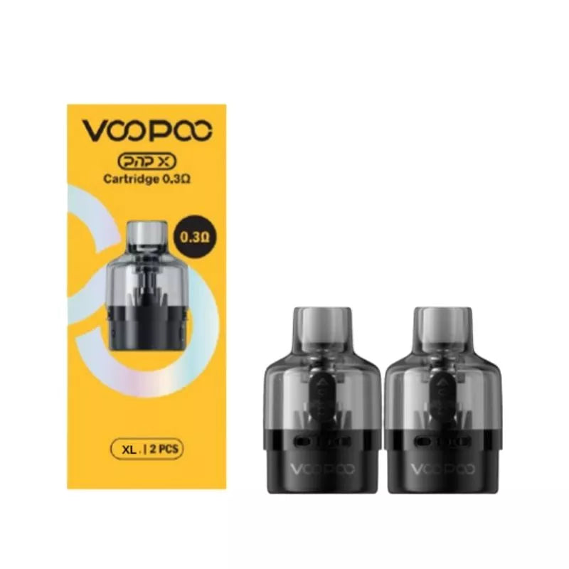 Voopoo PnP X Pod Cartridge (Pack of 2)