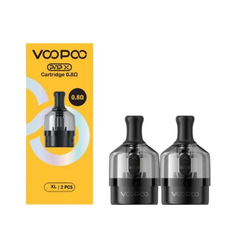 Voopoo PnP X Pod Cartridge (Pack of 2)