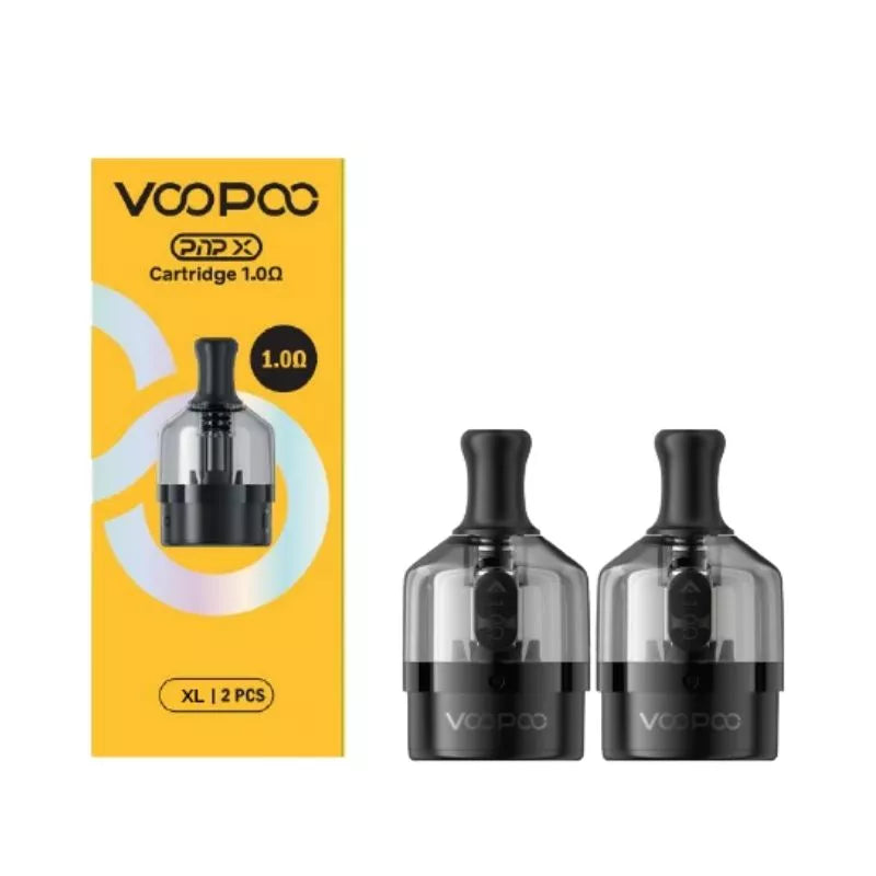 Voopoo PnP X Pod Cartridge (Pack of 2)