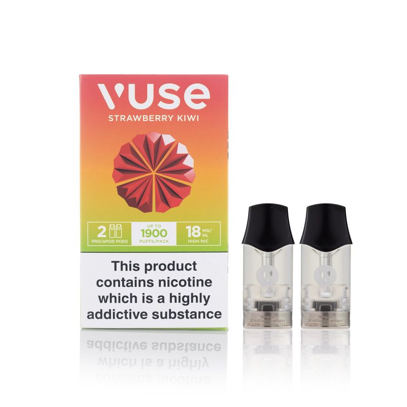 Vuse ePods