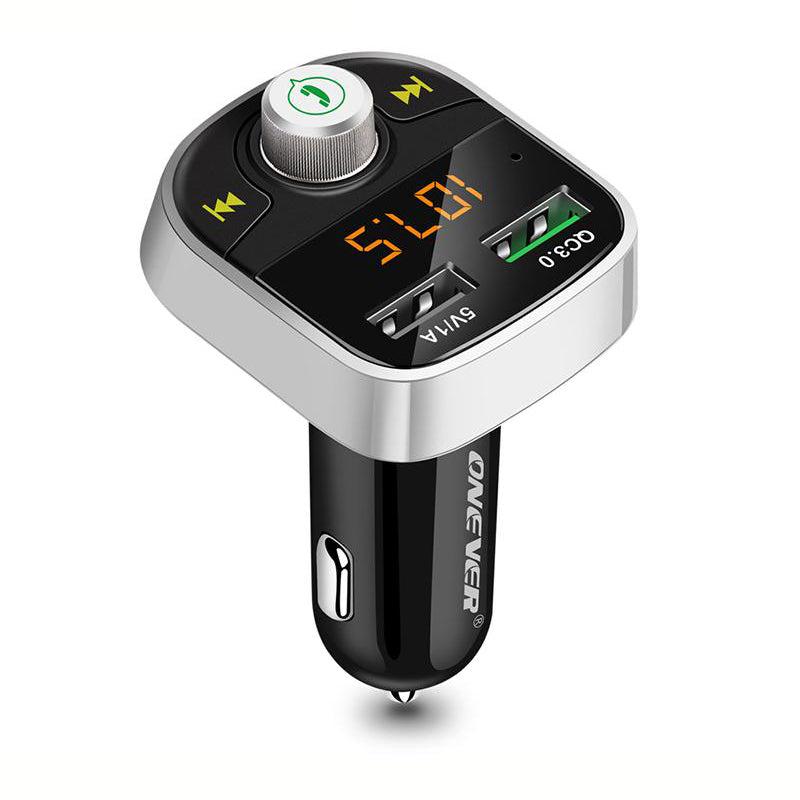 Ven-Dens Car MP3 Player Wireless