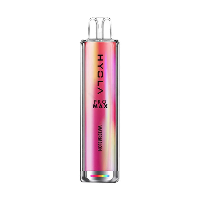 HYOLA Pro Max 6000 Disposable Vape