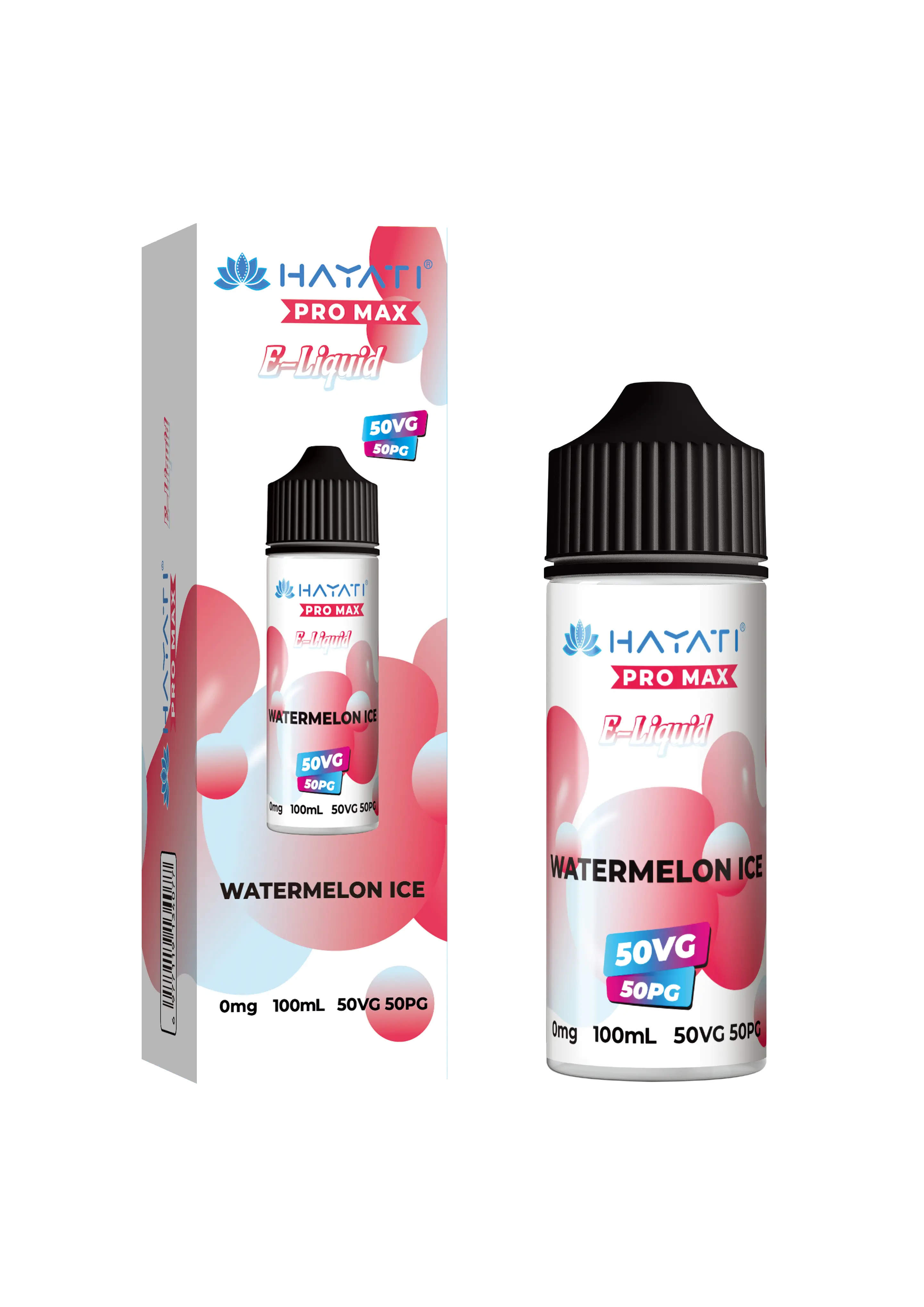Hayati Pro Max 100ml