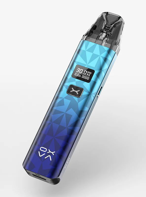 OXVA Xlim Classic Edition Vape Kit OXVA Xlim Classic Edition Vape Kit