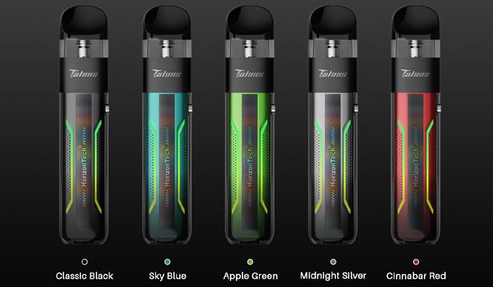 HorizonTech Talons Pod Kit