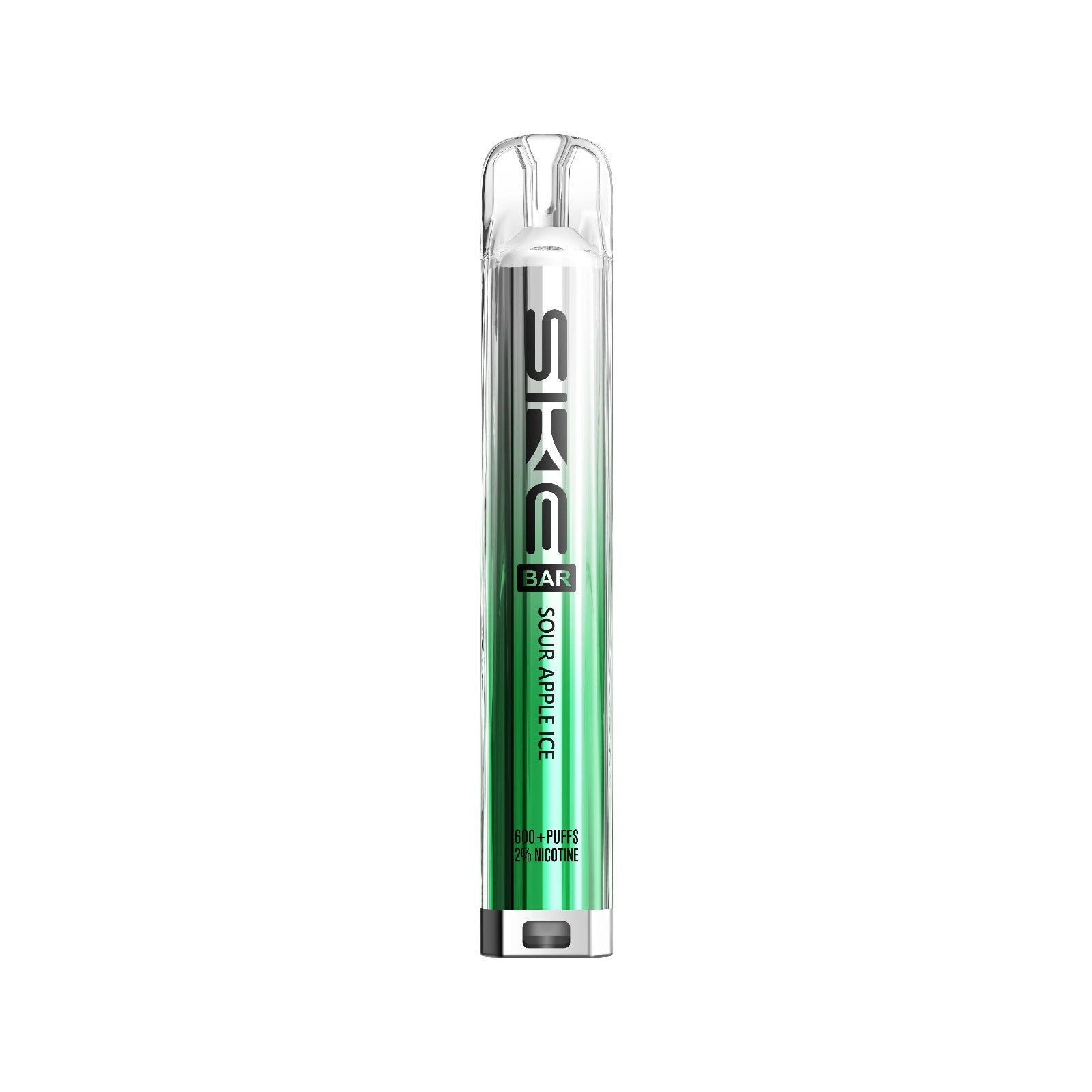 SKE Bar Pre-Filled Pod Kit (New)