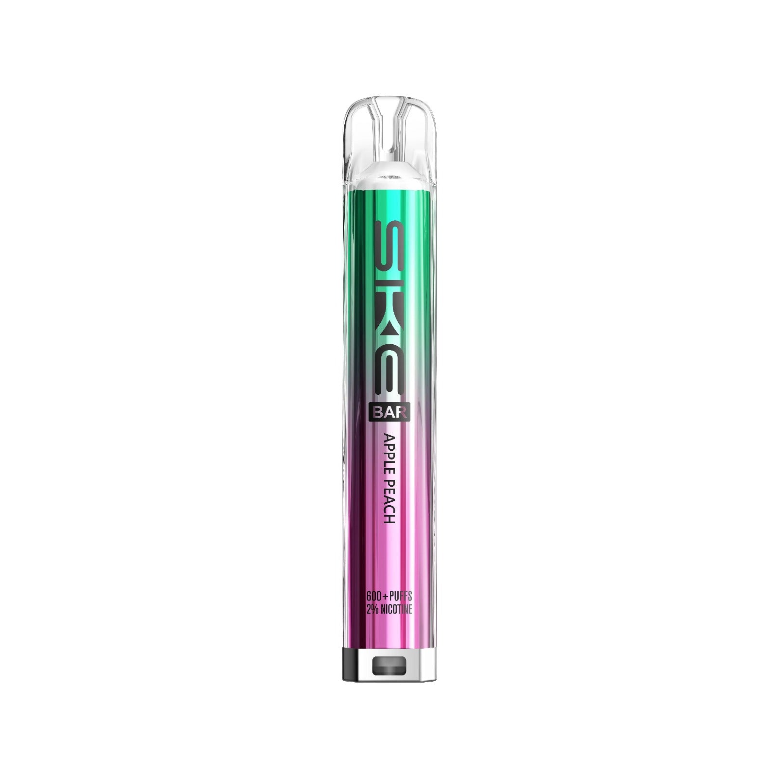 SKE Bar Pre-Filled Pod Kit (New)