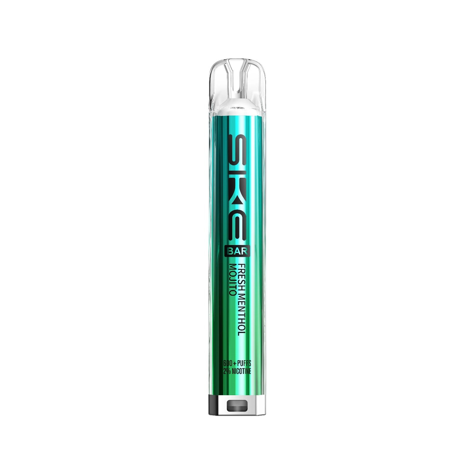 SKE Bar Pre-Filled Pod Kit (New)
