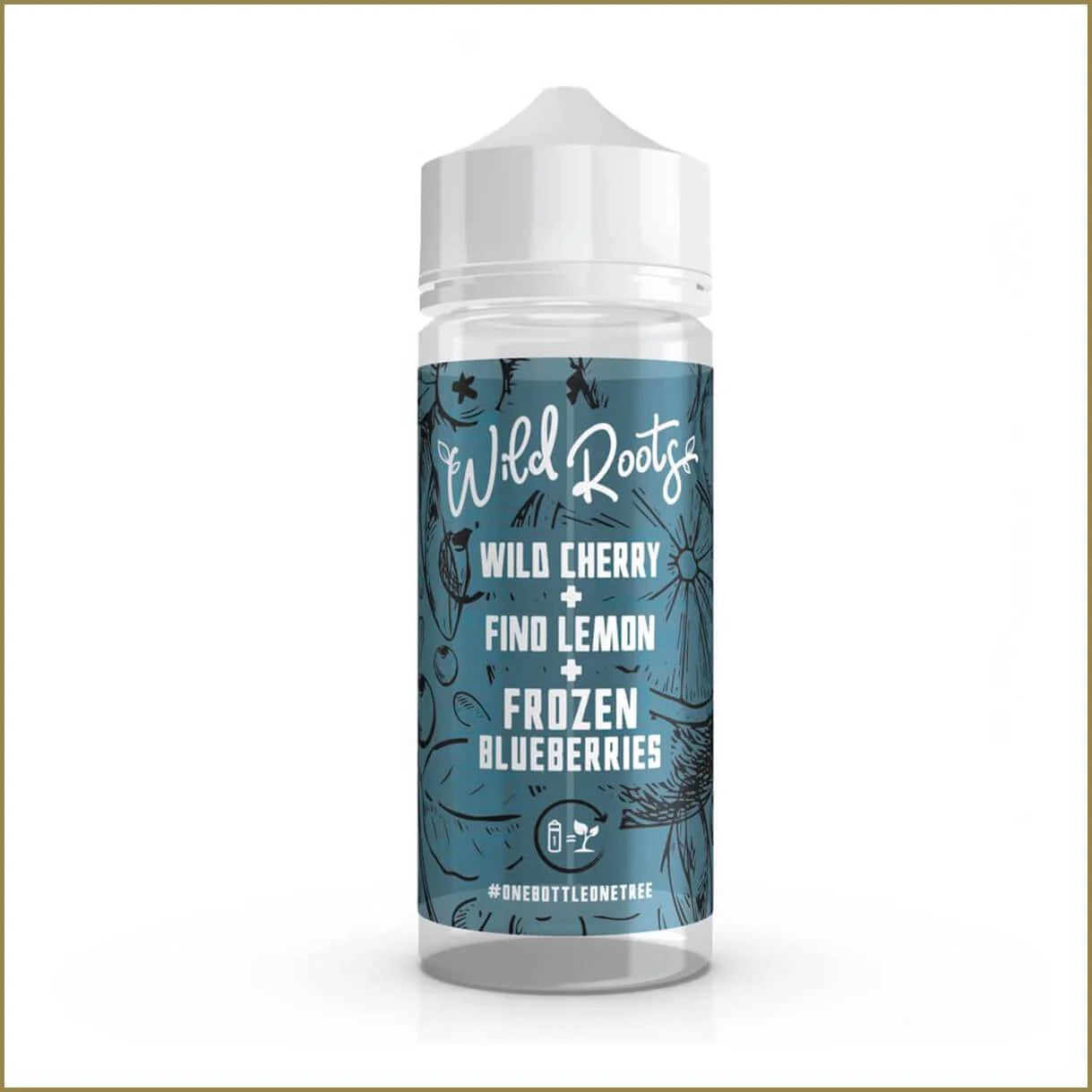 Wild Roots 100ml