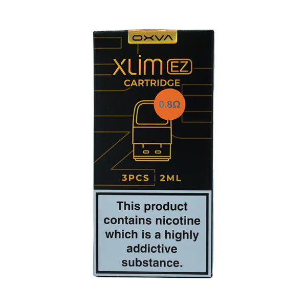 OXVA Xlim EZ Cartridge Pods