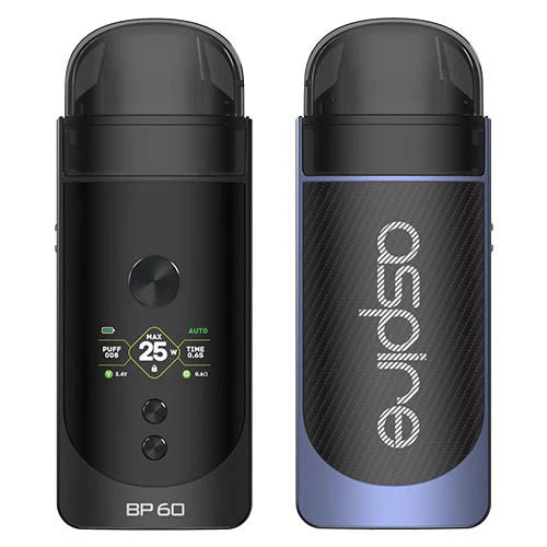 Aspire BP60 Pod Kit