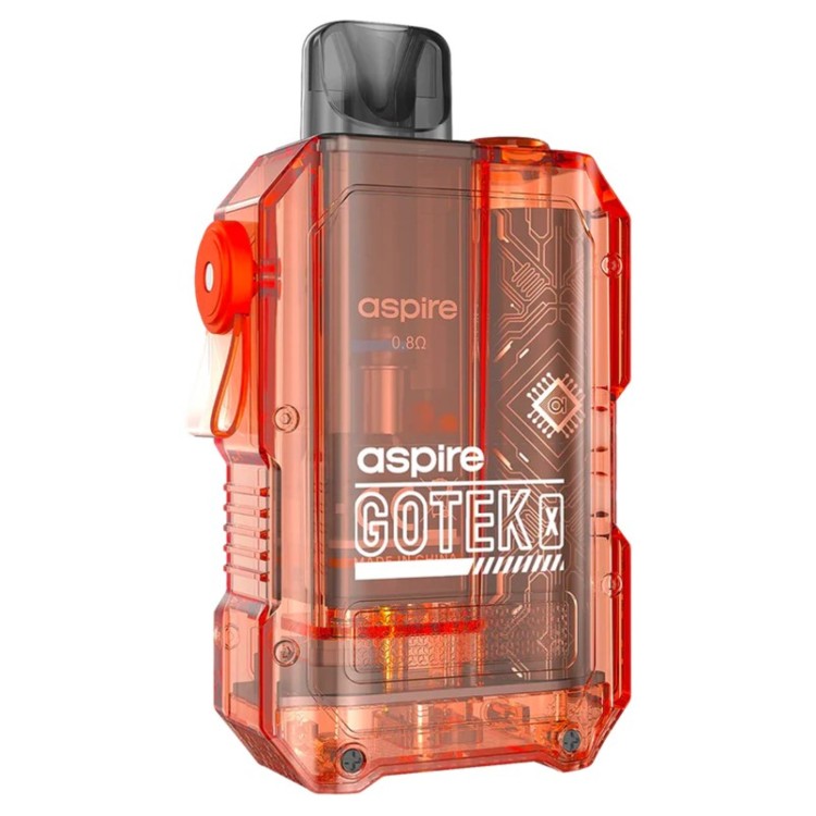 Aspire GOTEK X Pod Kit