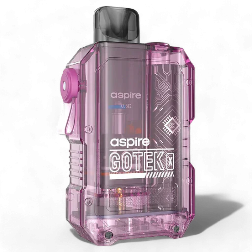 Aspire GOTEK X Pod Kit