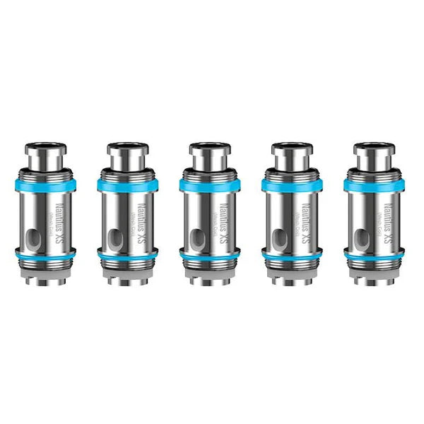 Aspire Nautilus XS Coils 5pcs/pack