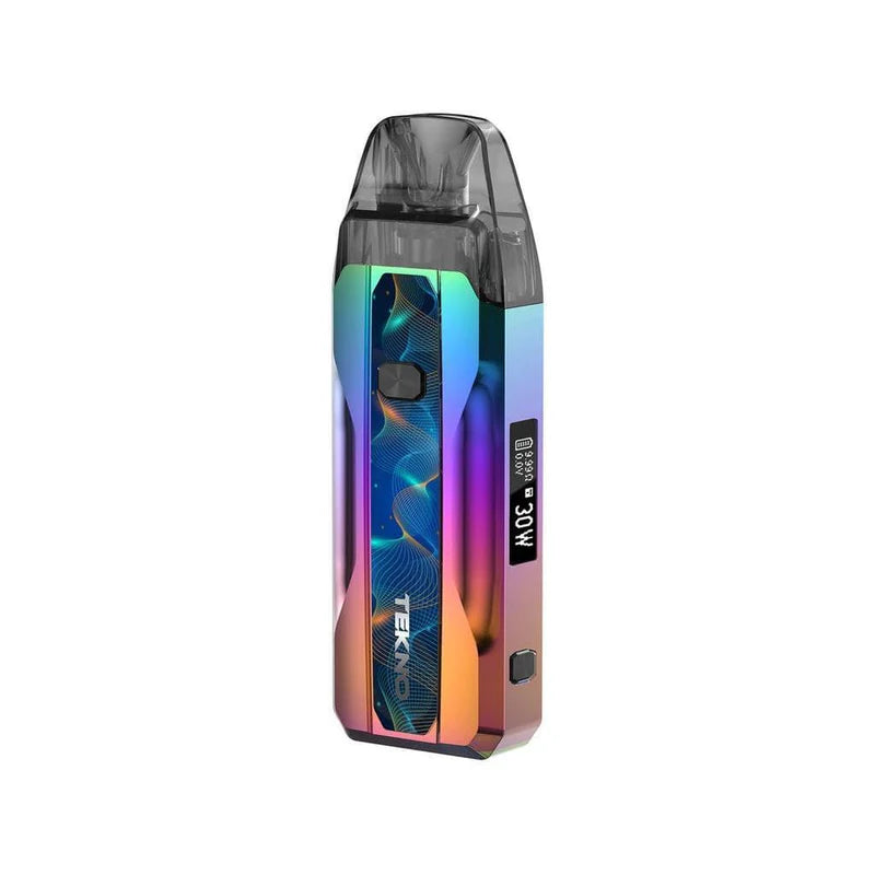 Aspire Techno Kit