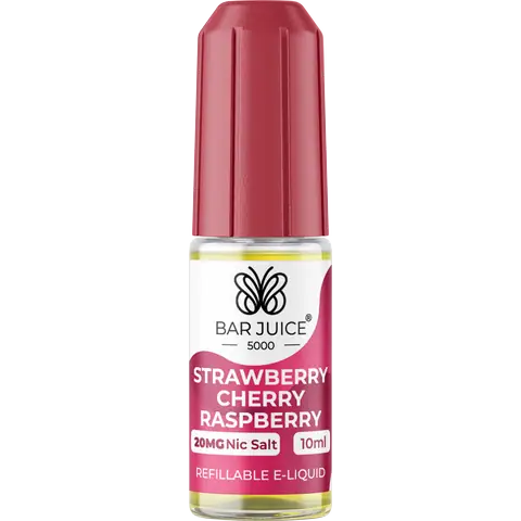 Bar Juice 5000 (20mg) - Nic Salt 10ml