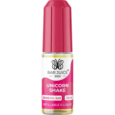 Bar Juice 5000 (20mg) - Nic Salt 10ml