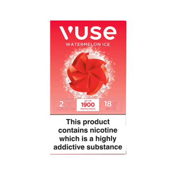 Vuse ePods