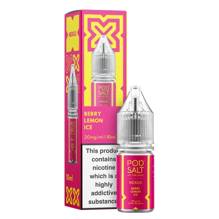 Pod Salt Nexus 10mg