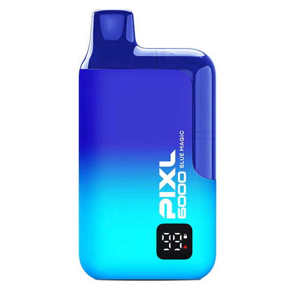 PIXL 6000 Disposable Vape