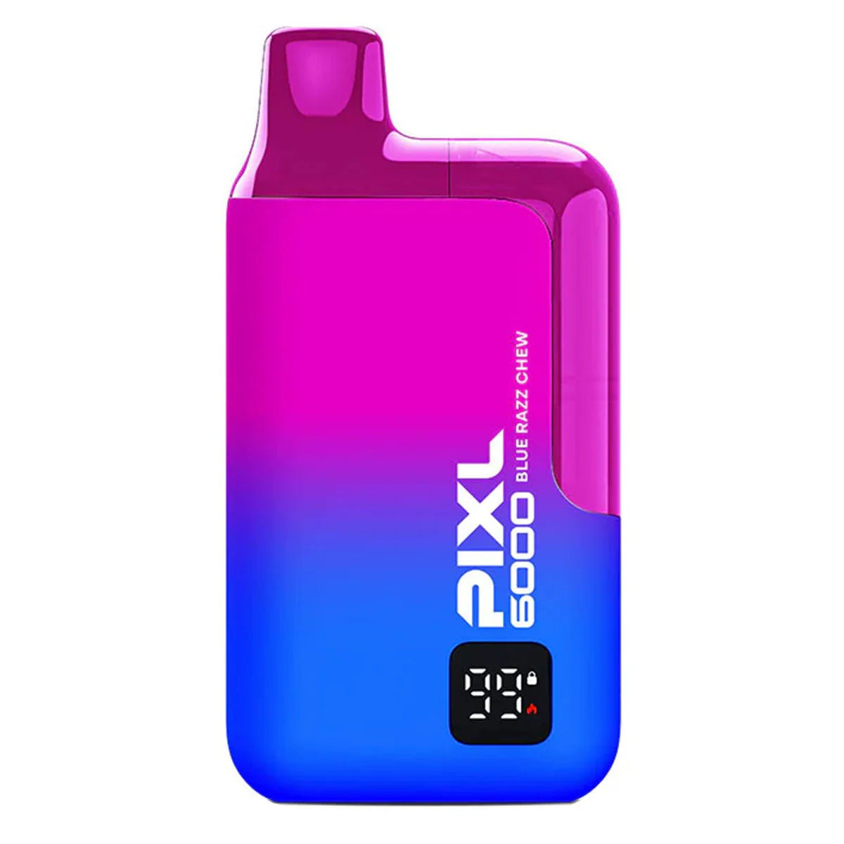 PIXL 6000 Disposable Vape