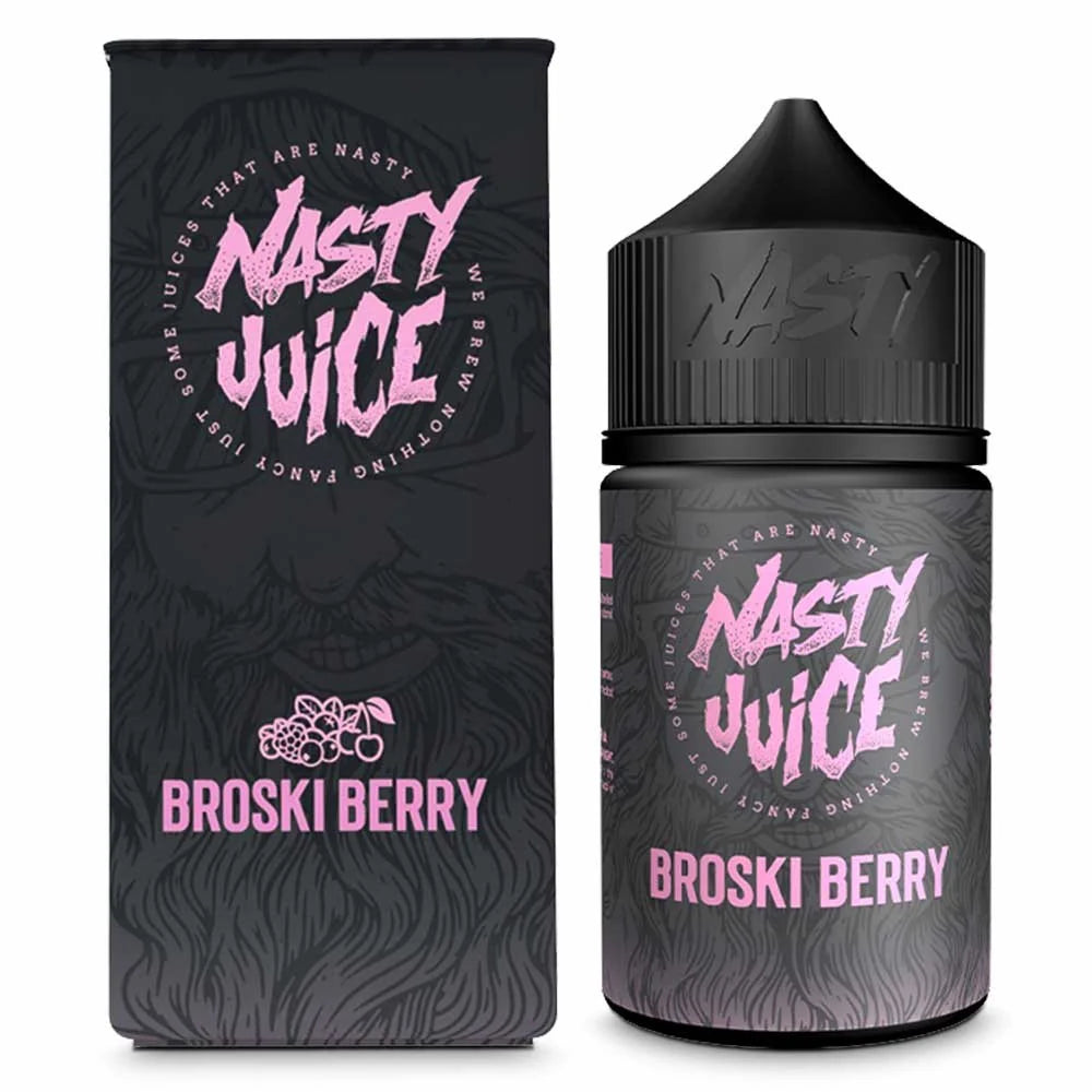 Nasty Juice 50ml
