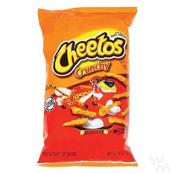 Cheetos (Pack of 10)
