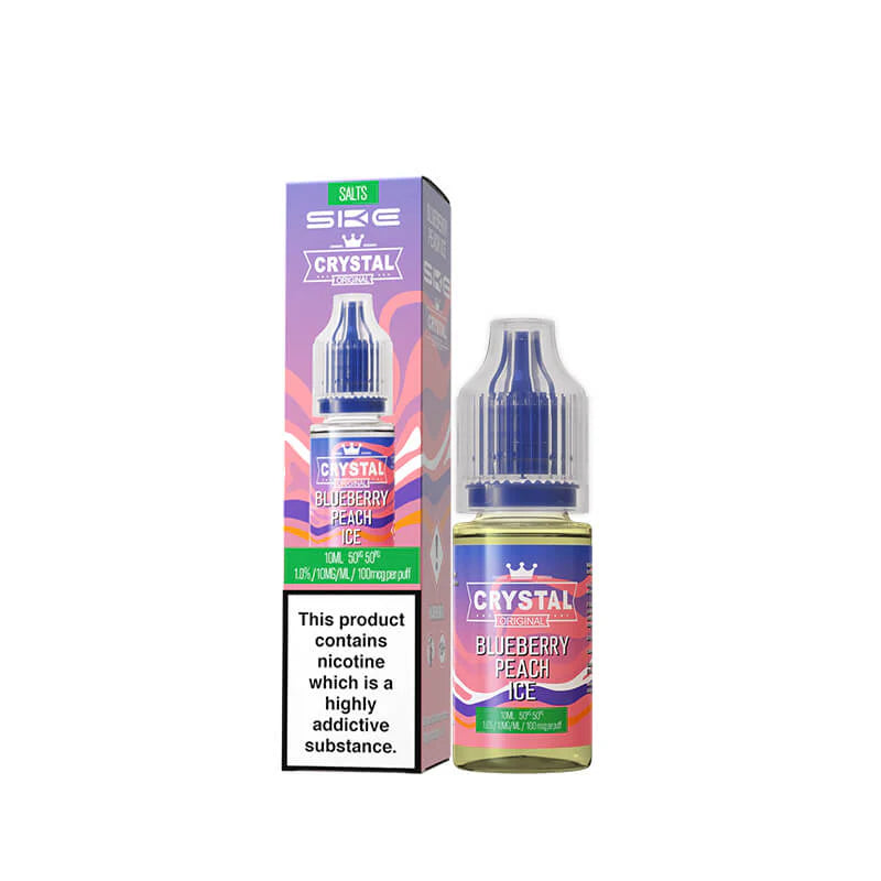 SKE Crystal Nic Salt V2 20mg