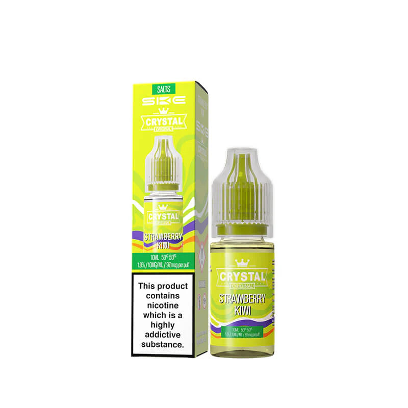 SKE Crystal Nic Salt V2 20mg
