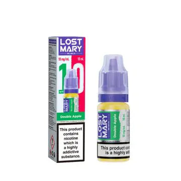 Lost Mary Nic Salt 10ml - 20mg