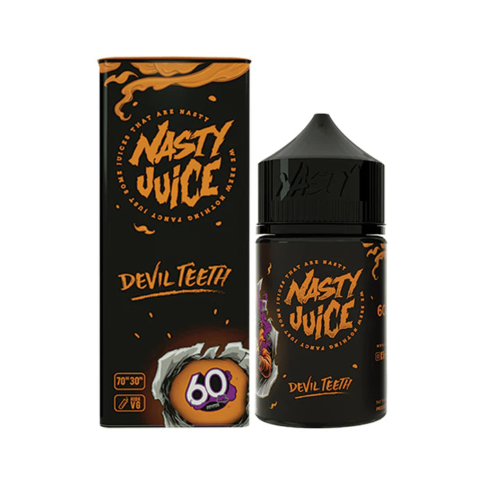 Nasty Juice 50ml
