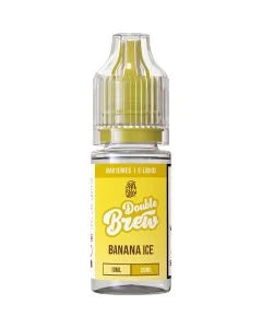 Double Brew Nic Salts 10ml - 20mg
