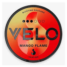 Velo Nicotine Pouches