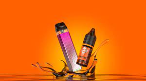 Deliciu Nic Salt by Vaporesso 20mg