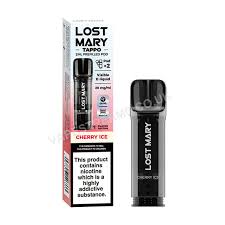 Lost Mary - Tappo Prefilled Pods