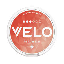 Velo Nicotine Pouches